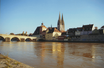 Steinerne Brcke