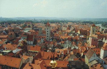 Altstadt